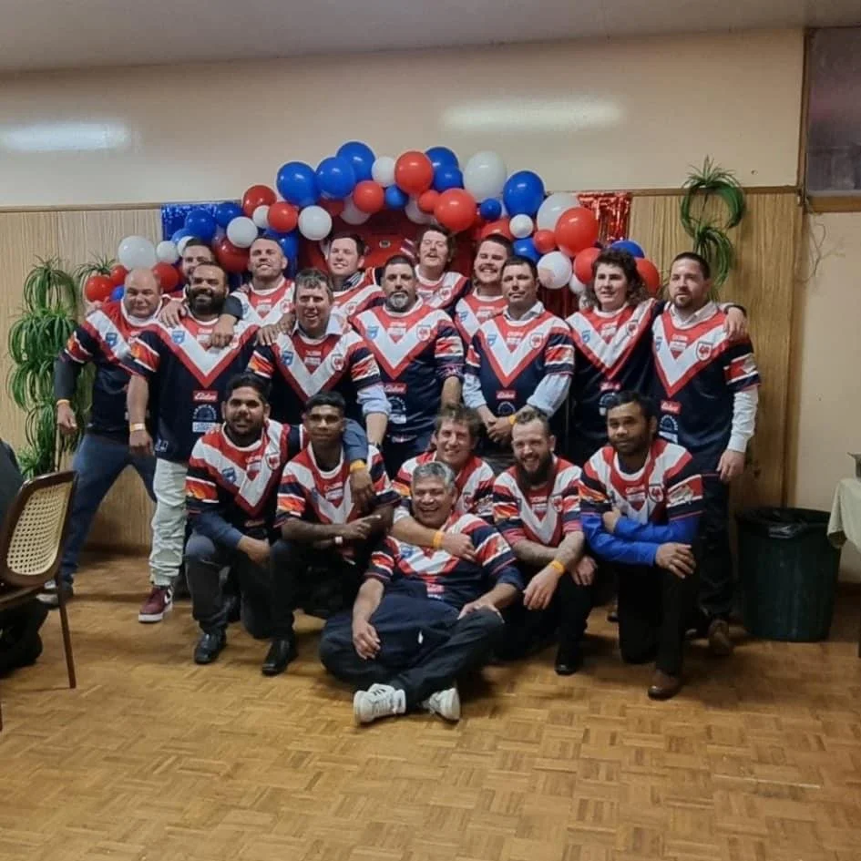 Presentations 2022 - Click for more!