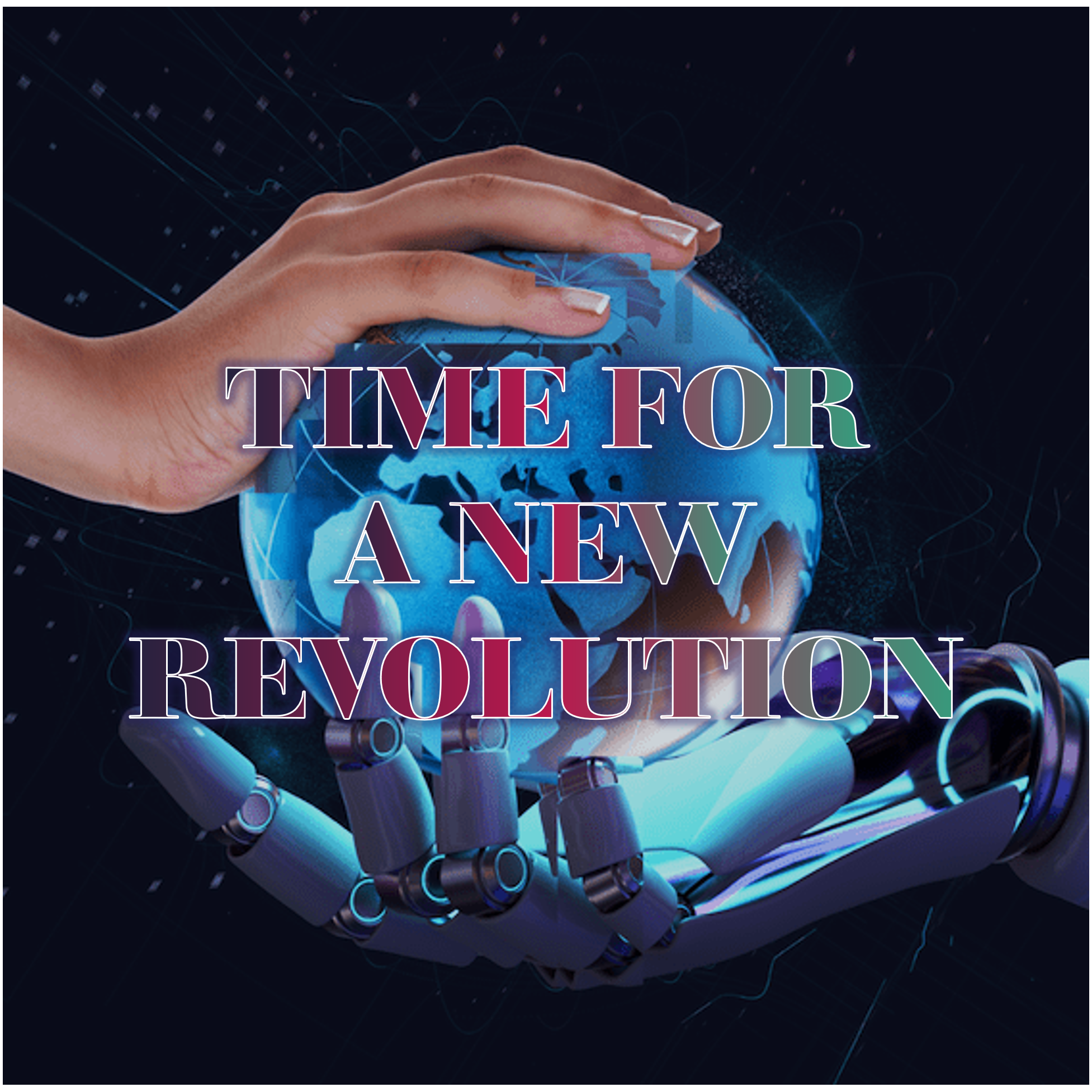 The intellectual revolution: part two