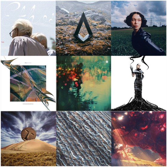 My best albums of 2024