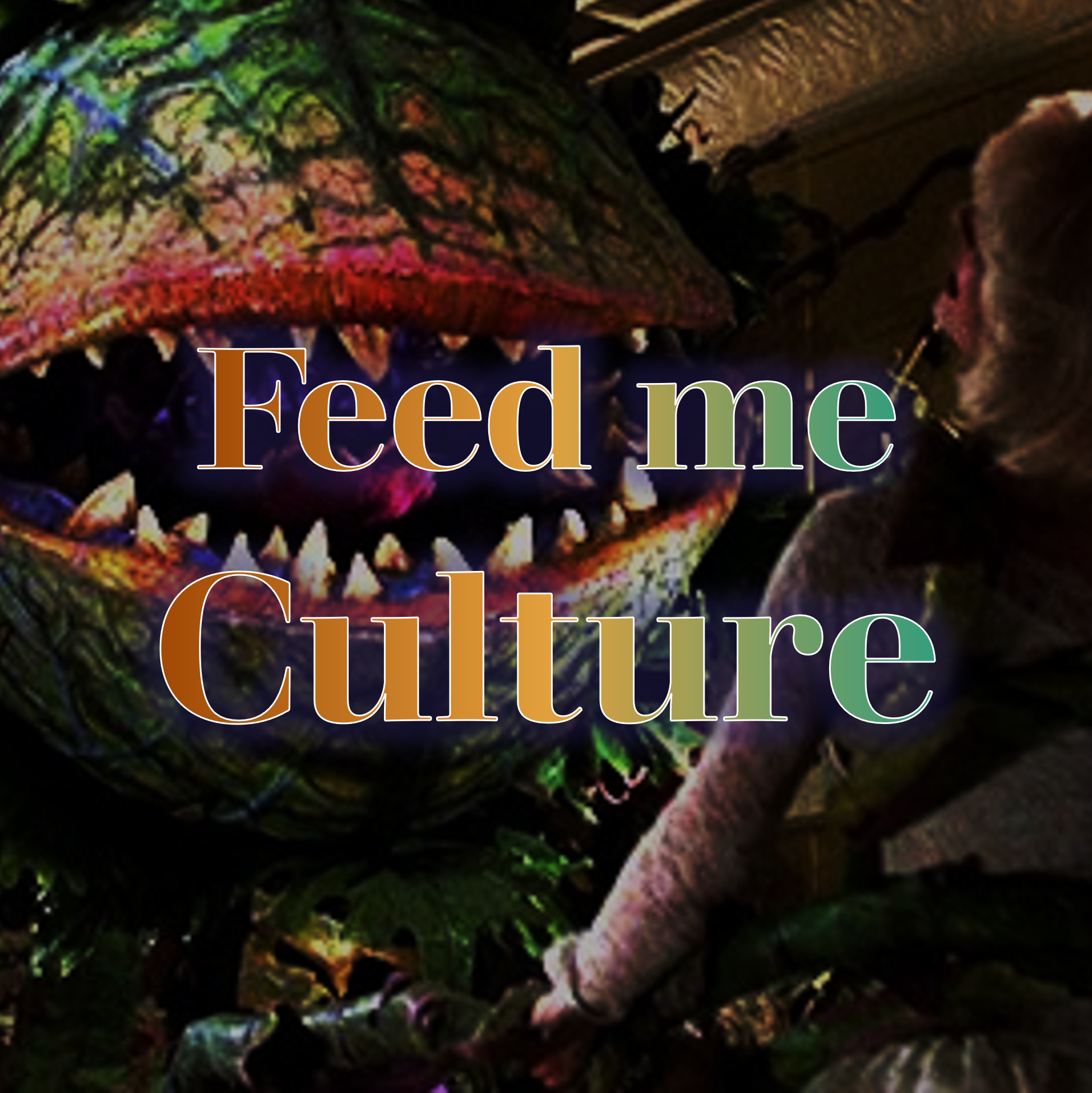 AI eats culture for breakfast