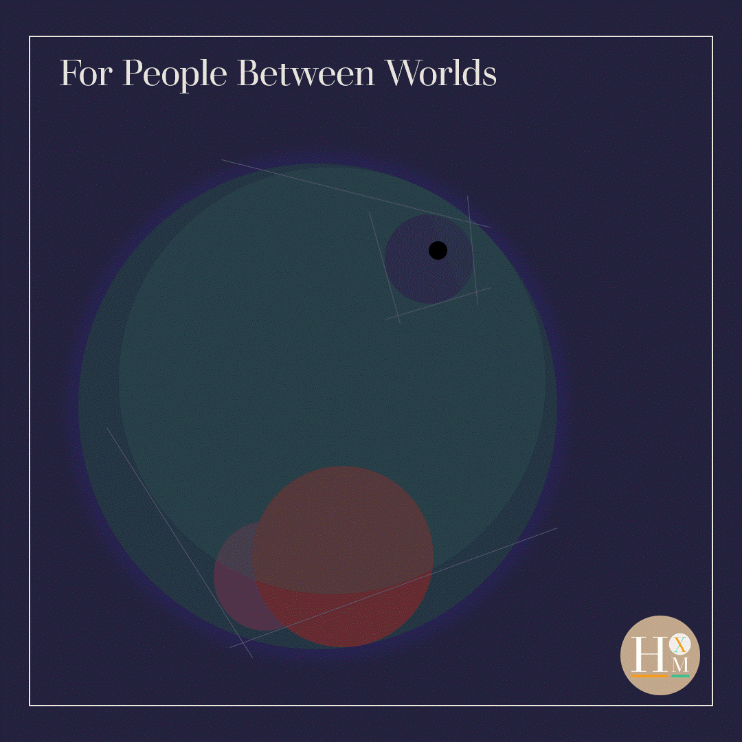 Humans In The Machine is designed to grow with people - in Startups, SMEs, MNCs and institutions. We work with people between worlds — founders, leaders, creators and teams navigating the space between what was and what must come next.