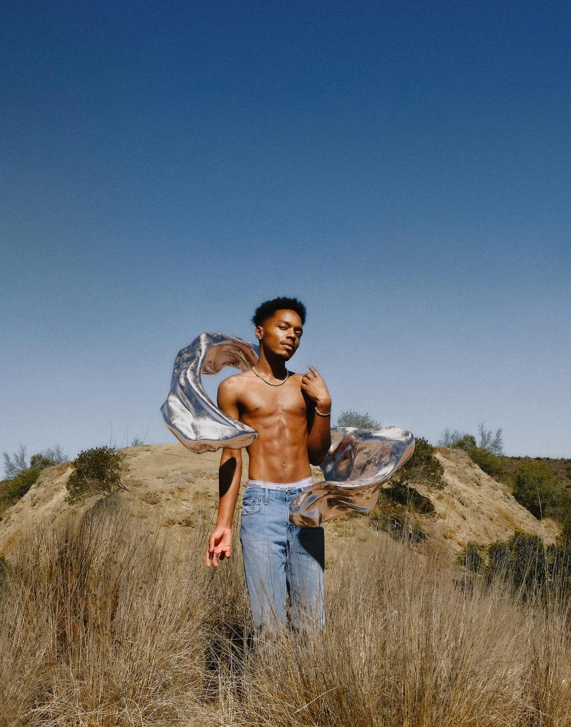 TAKEN BY CHRISTOPHER GARCIA