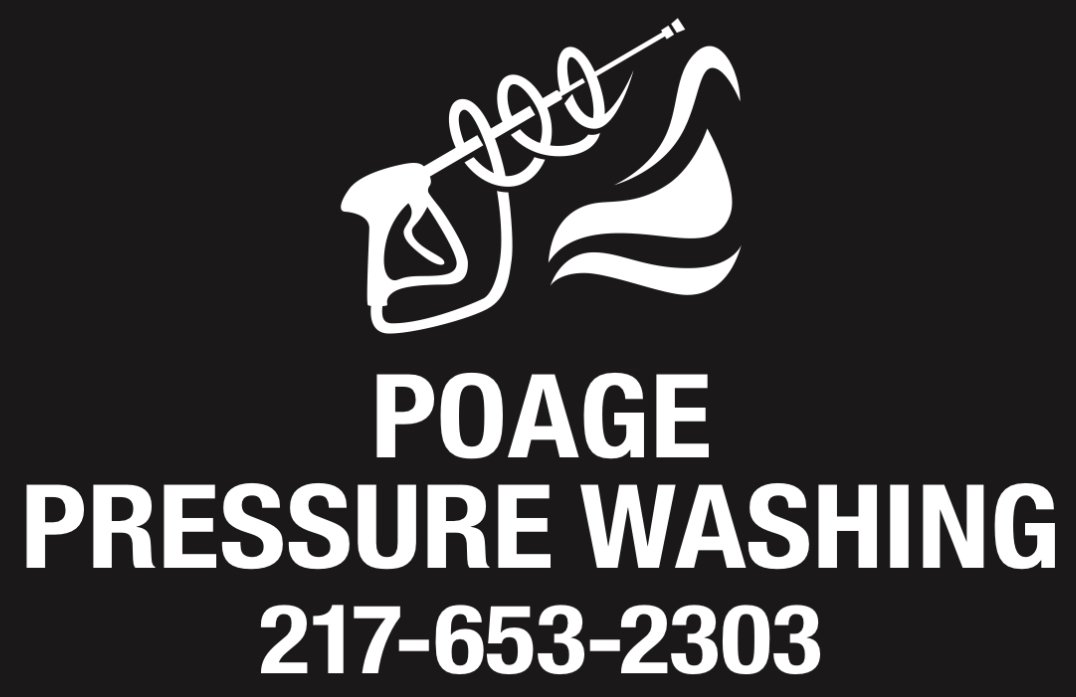 Poage Pressure Washing LLC