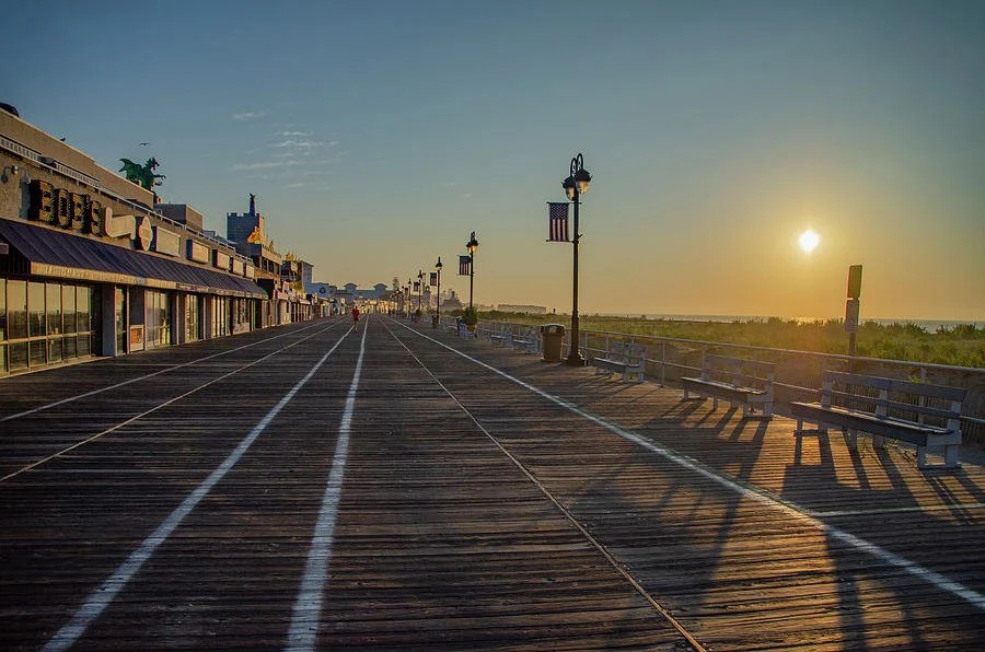 on-the-boardwalk-at-sunrise-ocean-city-new-jersey-bill-cannon.jpg