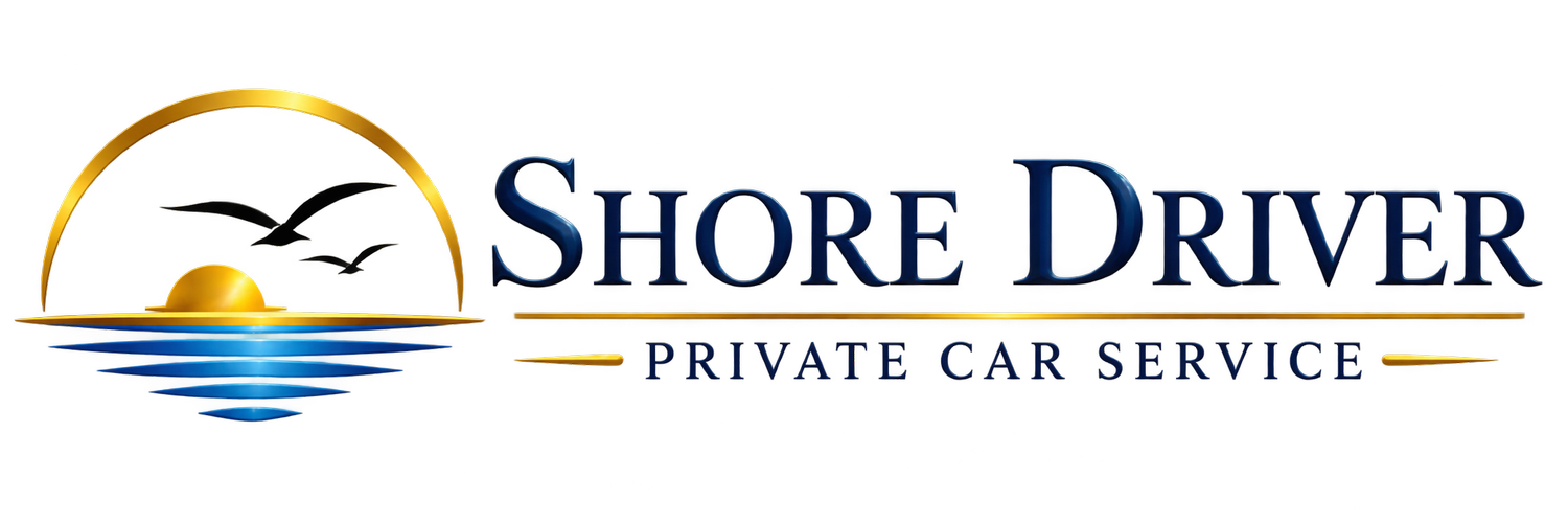 Shore Driver Private Car Service