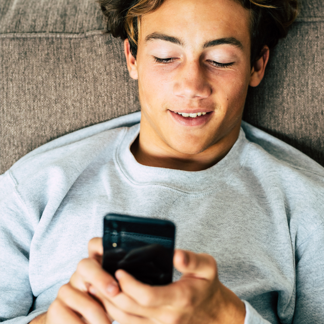 Autistic young people and monotropism: Part 2