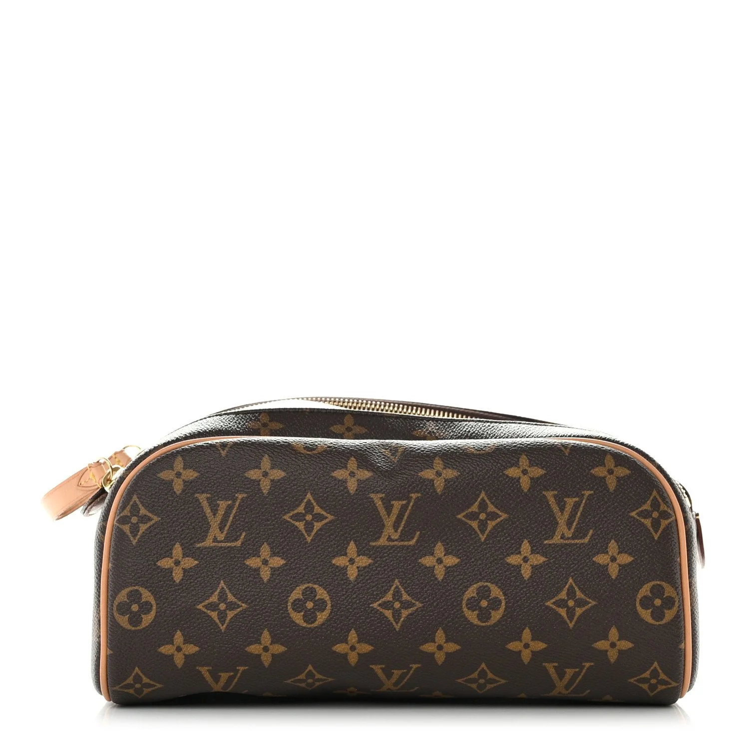 LOUIS VUITTON  Monogram King Size Toiletry Bag