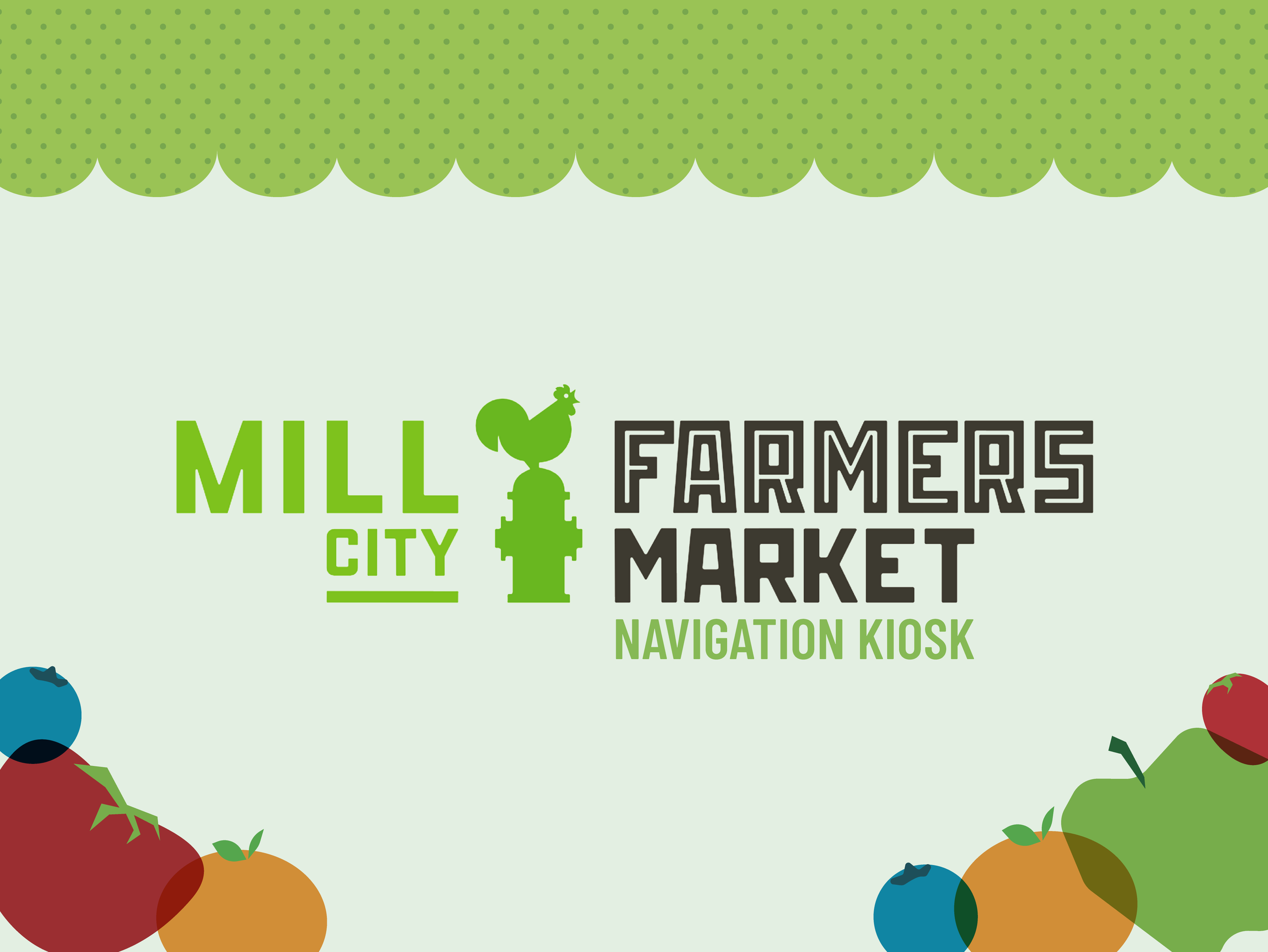 Mill City Farmers Market