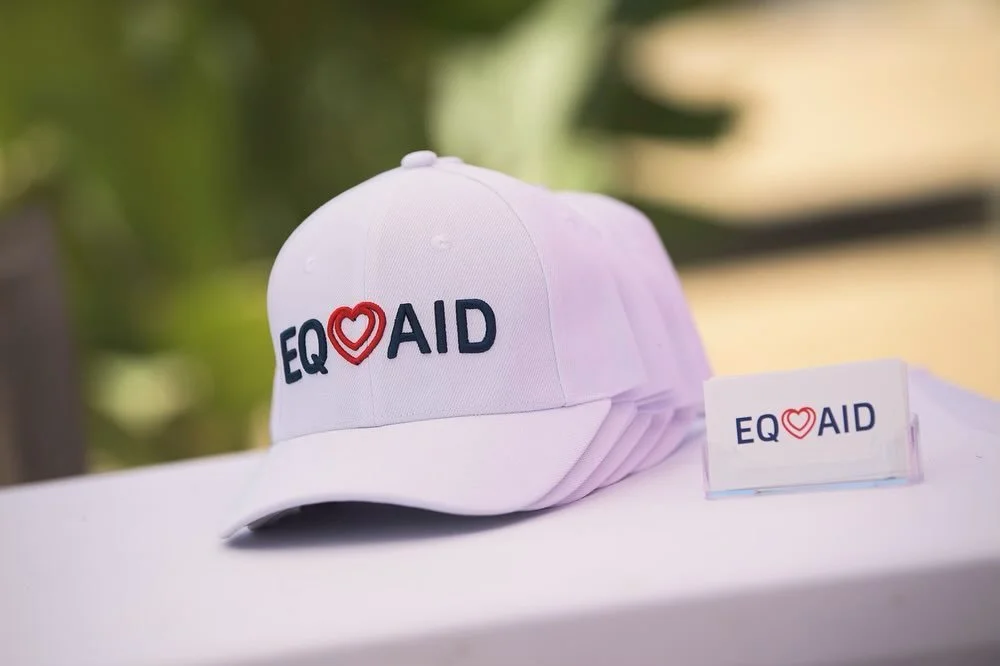 🧢 New Merch Alert! 🧢

Support a great cause with our stylish hats, now available for just $20! Every purchase helps us collect and distribute horse tack and equestrian apparel to horses, therapeutic riding non profits, and horse rescues in need. Ge