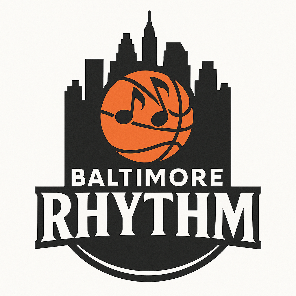 Baltimore Rhythm Try-out #1 at Goucher