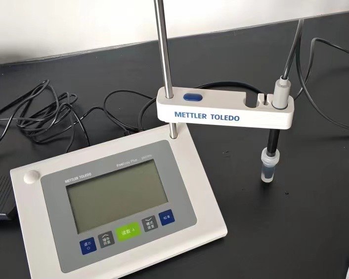 PH Meter PH仪