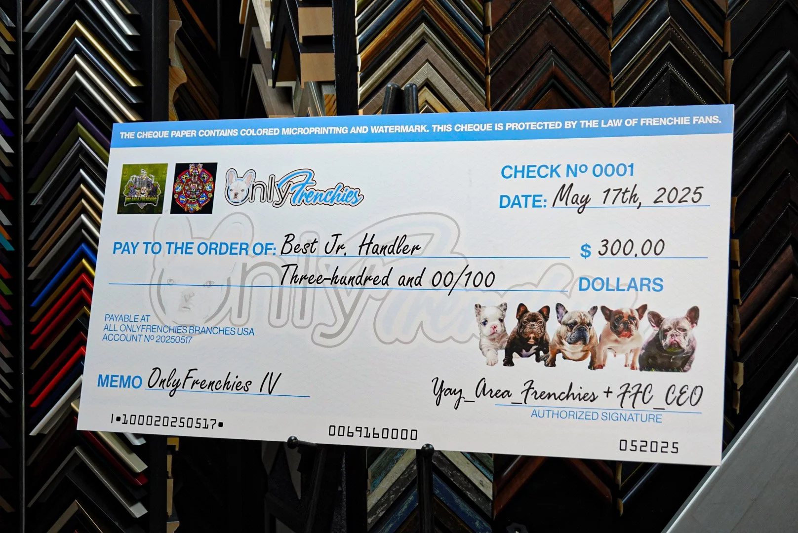 Yay_Area_Frenchies Event Check