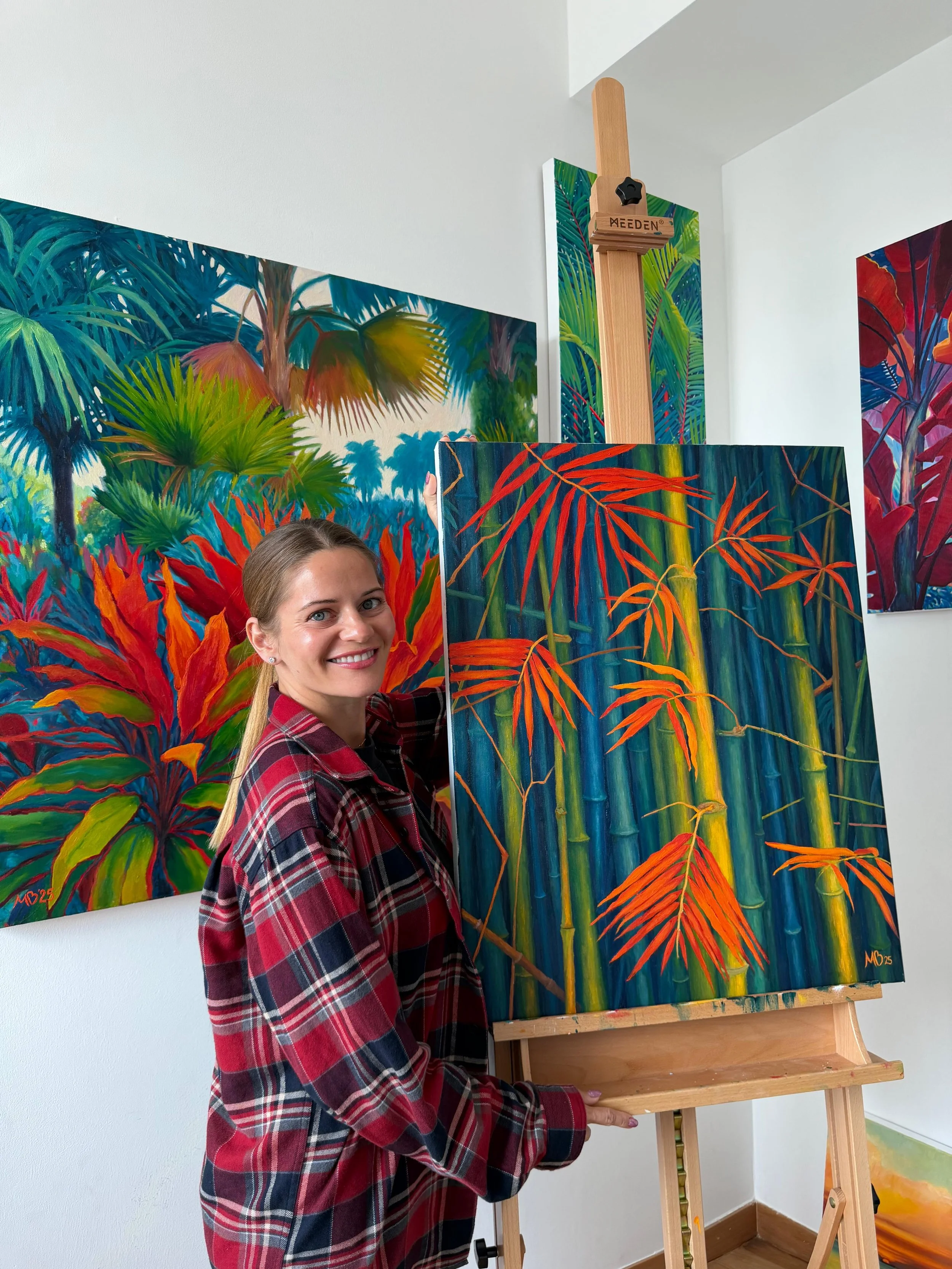 Margarita Buttenmueller