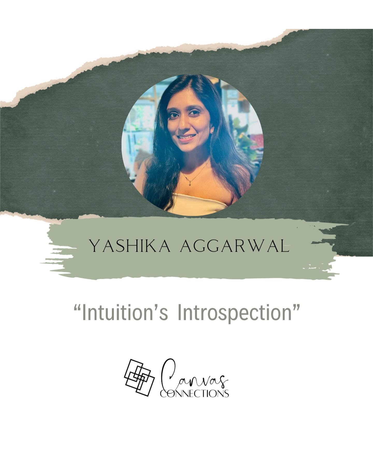 Yashika Aggarwal 
&ldquo;My art is a vulnerable reflection of my soul, an intimate journal that encapsulates my everyday journey through motherhood and the practice of yoga. It is through this artistic process that l explore and interpret the interco