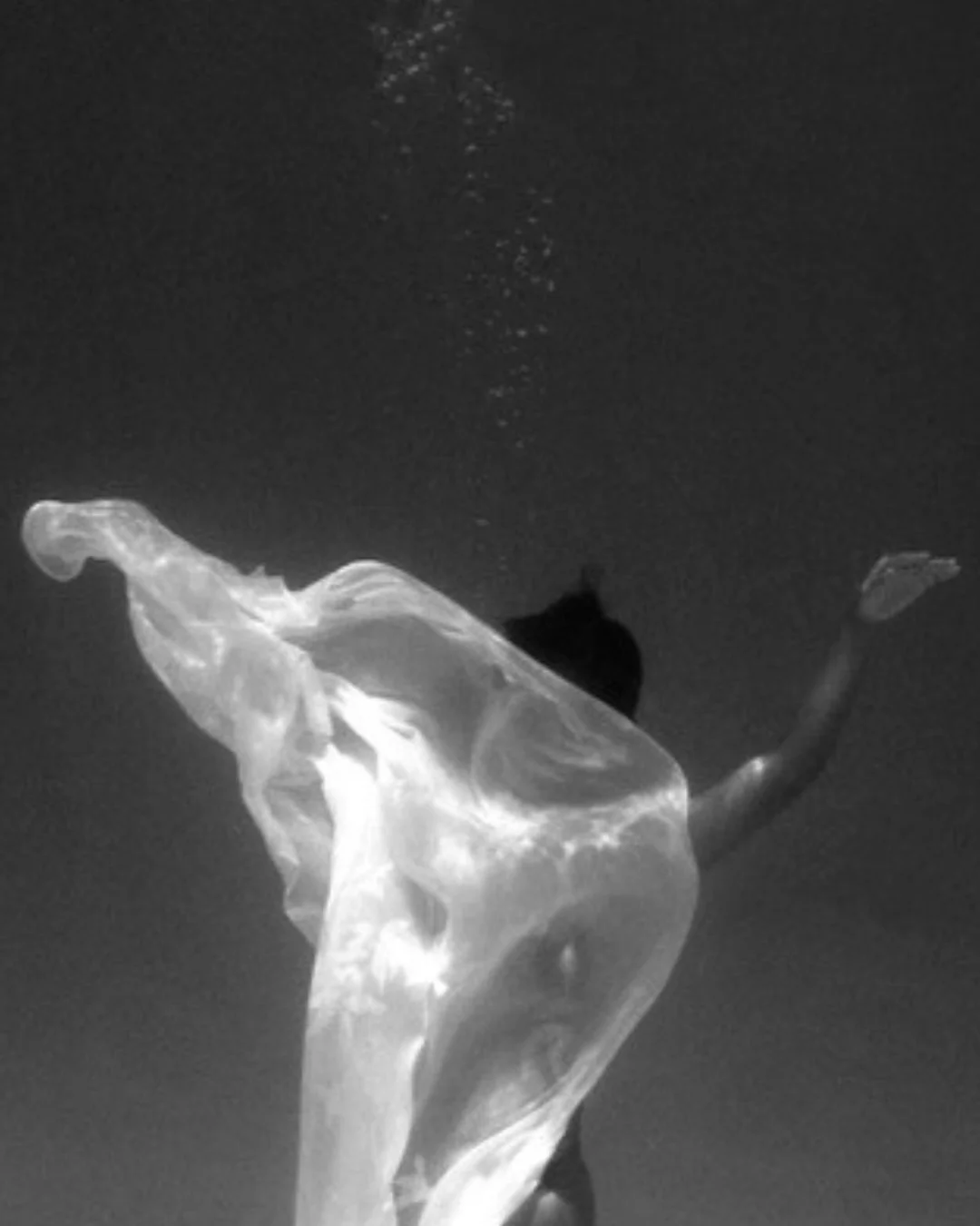 Canvas Connections artist Latana's artwork titled Fallen Angels-#12 Series. Detail image.