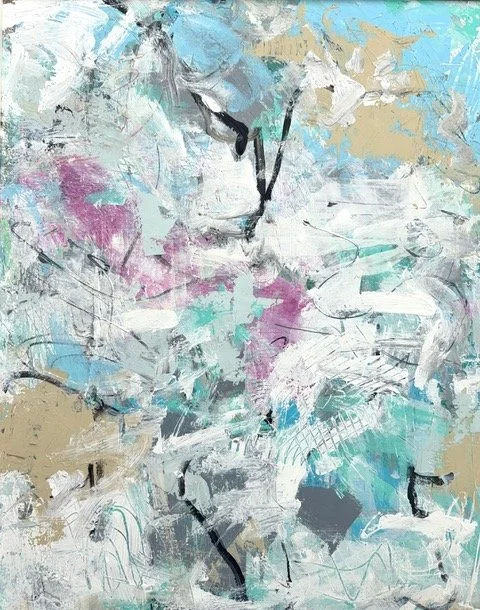 Tender Embrace
80 x 65 cm
Mixed media/ Acrylic on canvas

 View Seema's Artworks 