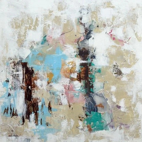 Traces Of Warmth
80 x 80 cm
Mixed media/ Acrylic on canvas

 View Seema's Artworks 