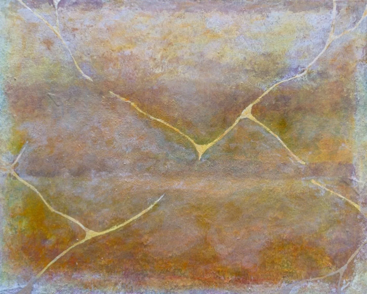 Inner Warrior
61 x 76 cm
Acrylic on wood

 View Rajul's Artworks 