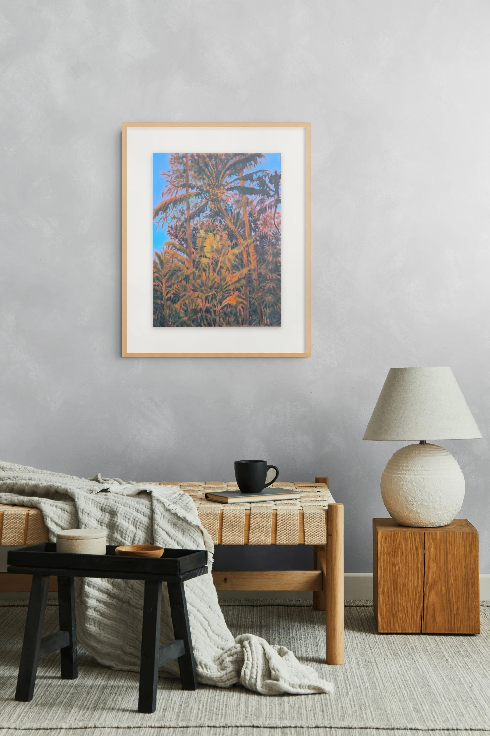 canvas-connections-berenika-hints-of-gladness-2-insitu image