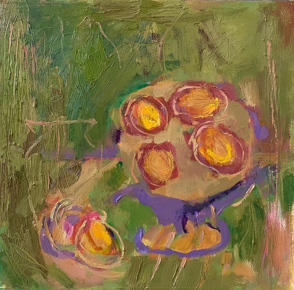 Mooncakes