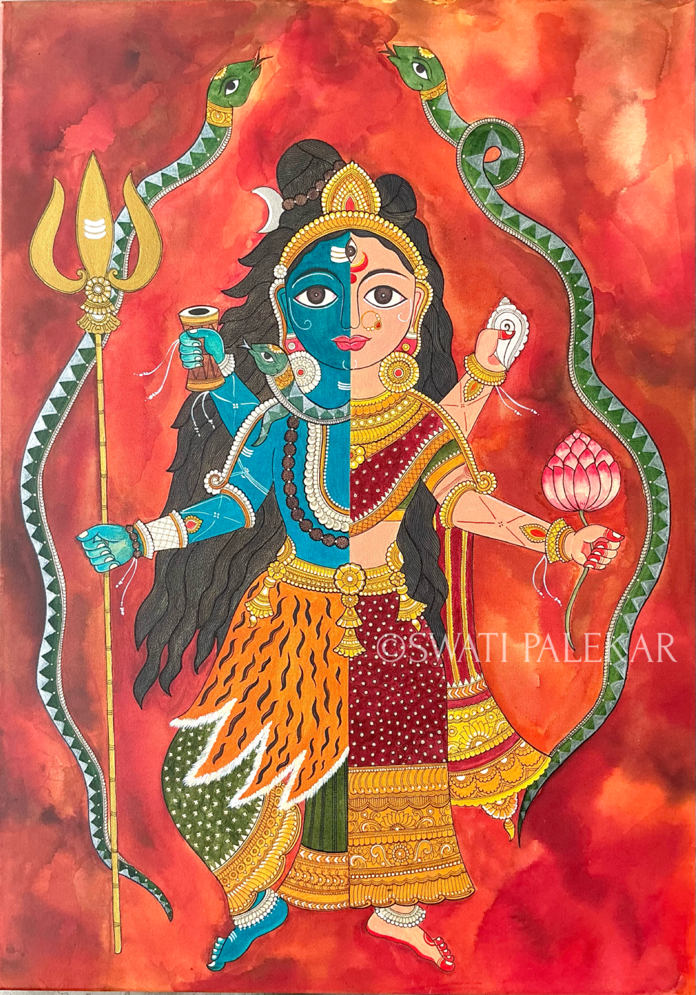 Shiv Shakti