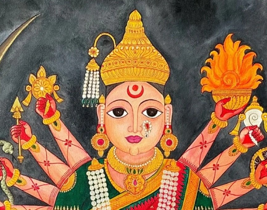 swati-palekar-Kamdhenu-artwork-tulja.jpg