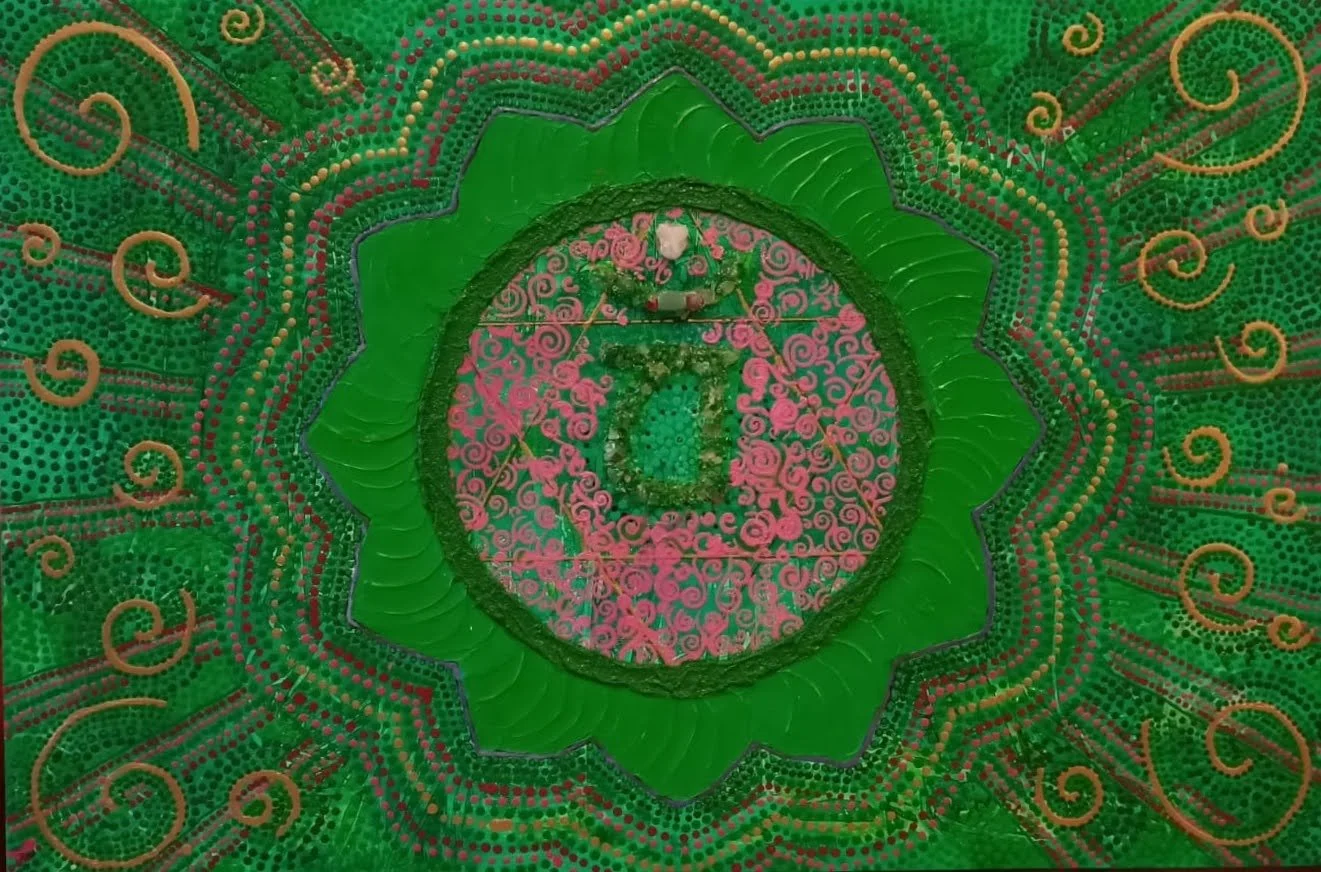 Heart Chakra