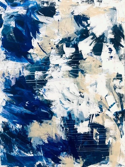 Fatal Attraction
121 x 91 cm
Mixed media/ Acrylic on canvas

 View Seema's Artworks 