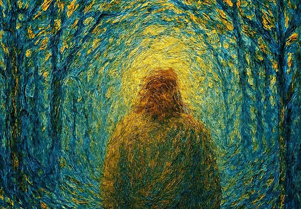 Faith Journeys and the Wisdom of Jesus