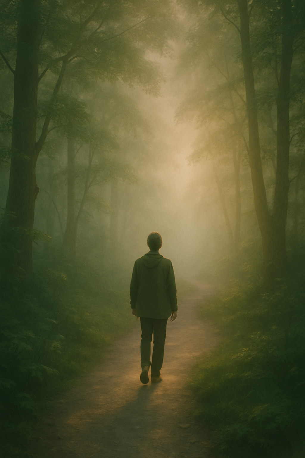 Finding Harmony on a Faith Journey