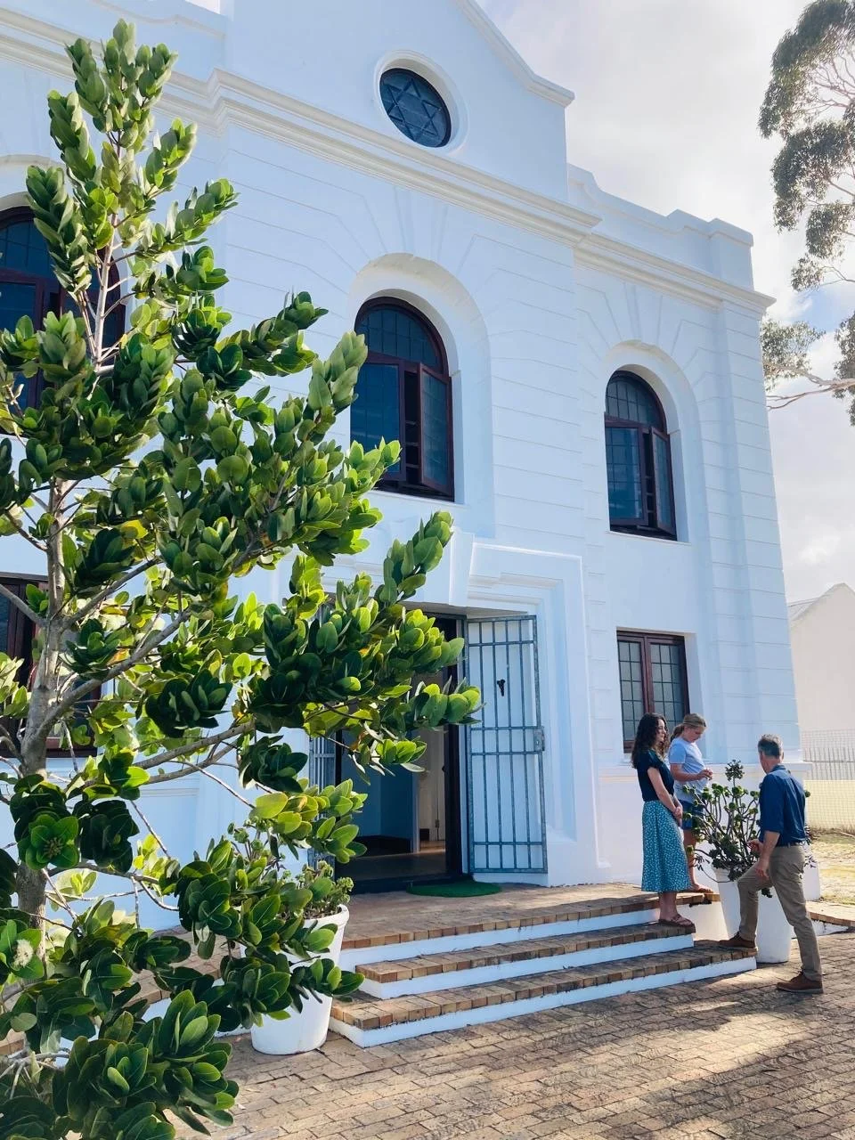 Hermanus Bible Church