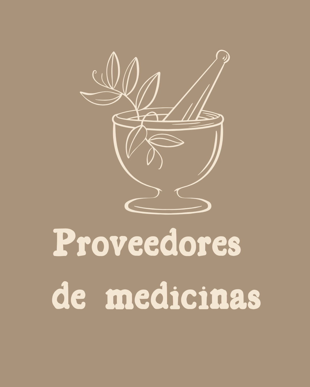 Una guía viva de guardianes del saber y la medicina de la Tierra.