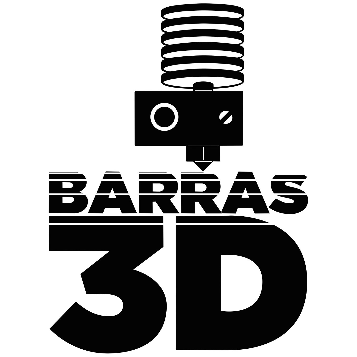 Barras3D