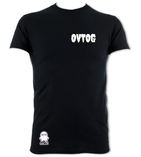 OVTOG-Large Logo Tee