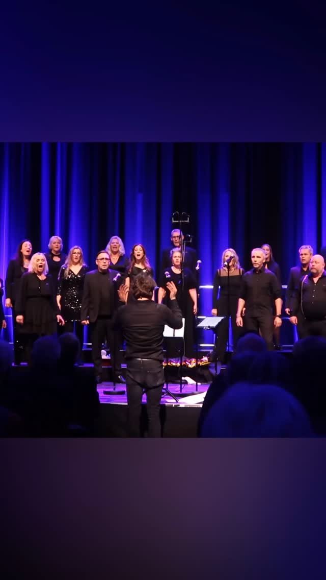 Disney fly medley inspirert av @voctave 🤩🎶 #eventyrkonserten