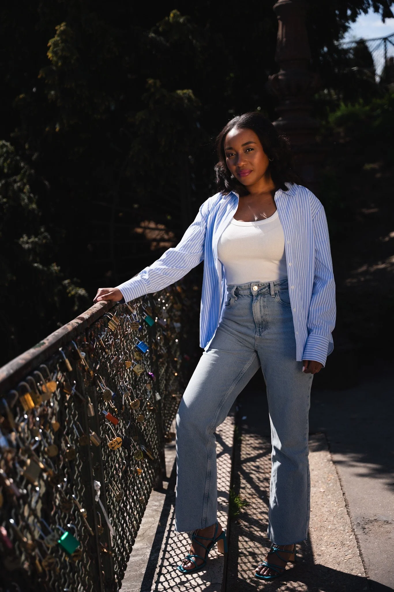 Rose Emilien - Écrivaine , Montmartre