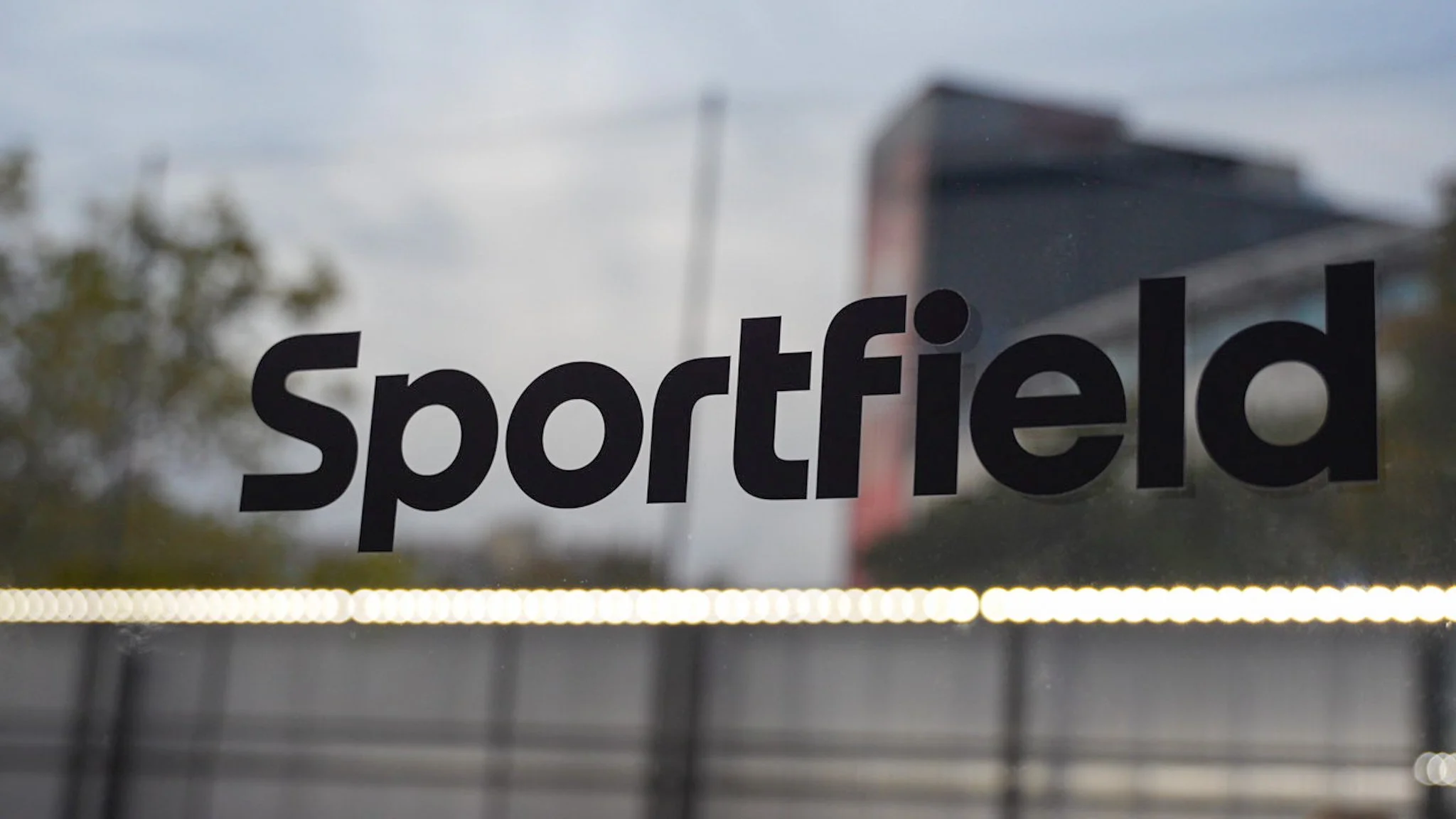 SPORTFIELD © , Paris