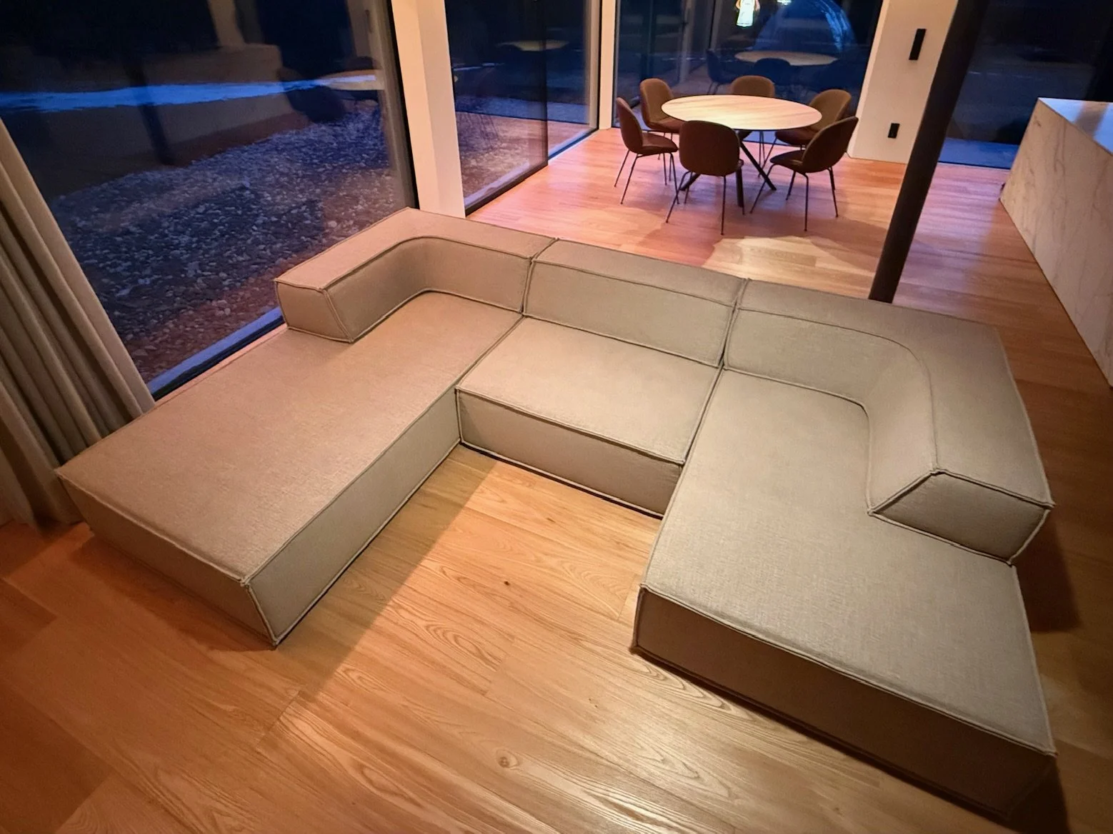 Freiraum Design - COR, GUBI