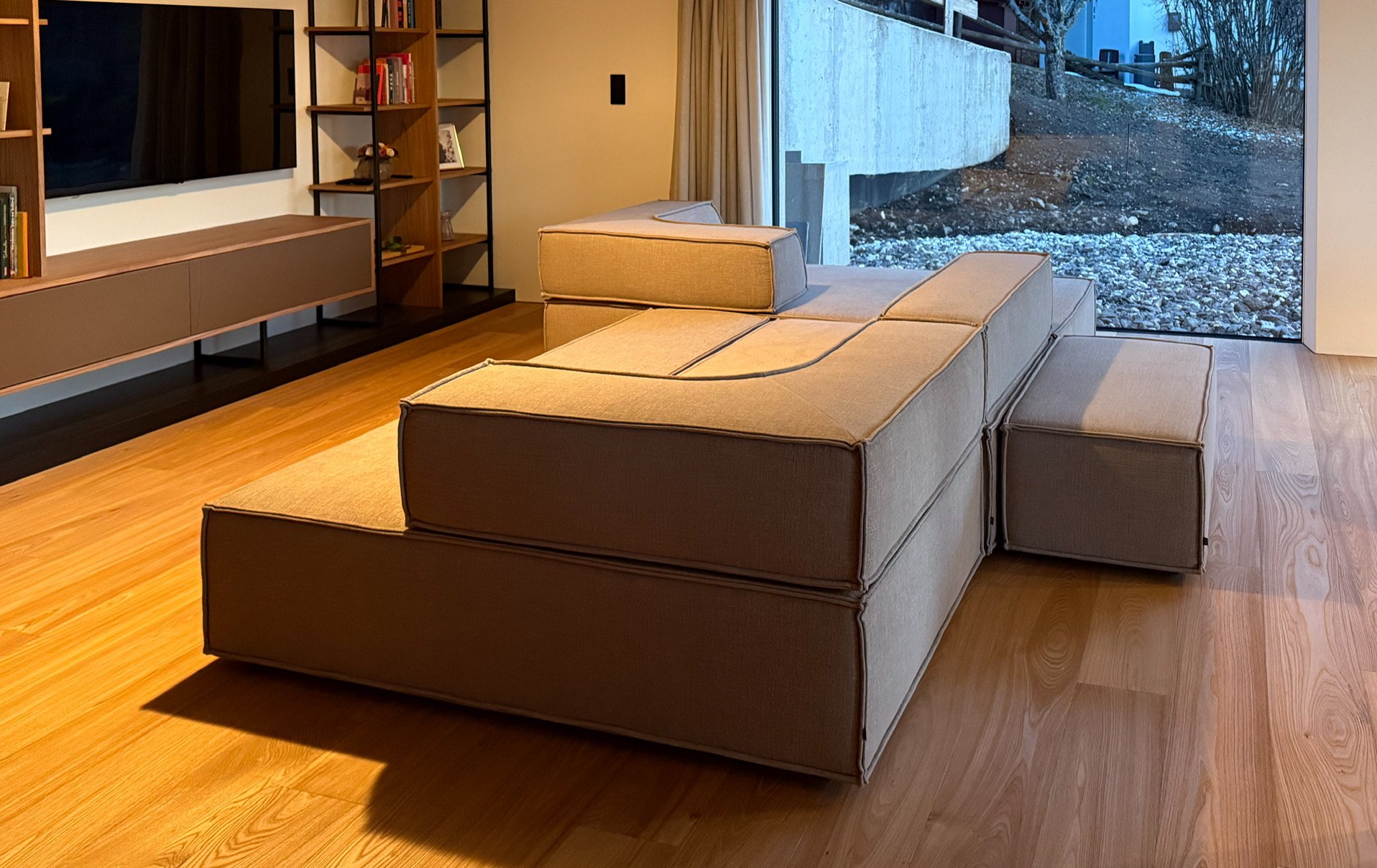 Freiraum Design - COR, GUBI