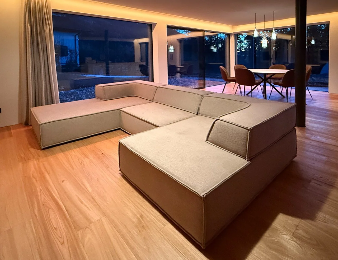 Freiraum Design - COR, GUBI