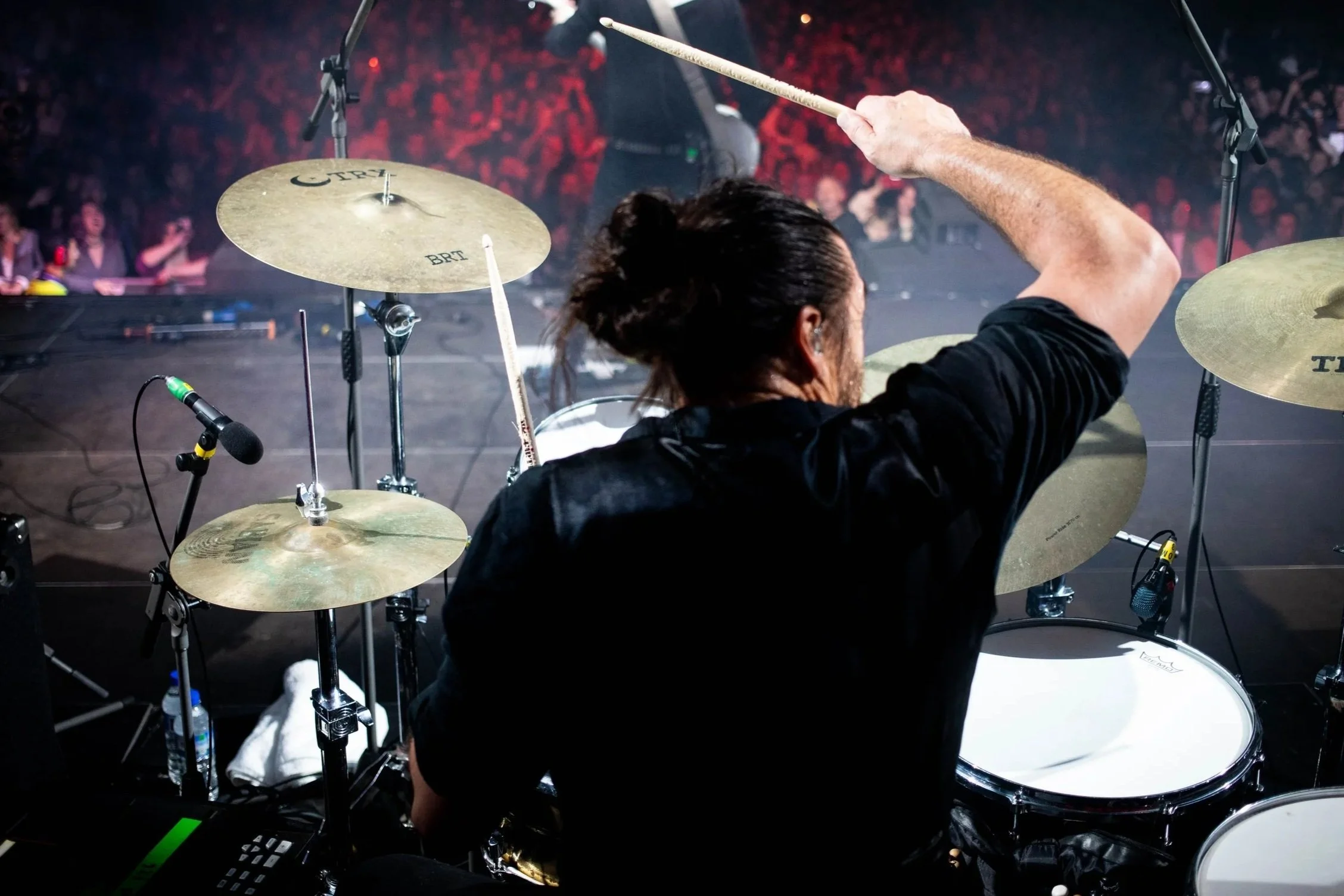 Photo Credit: Tim Thatcher