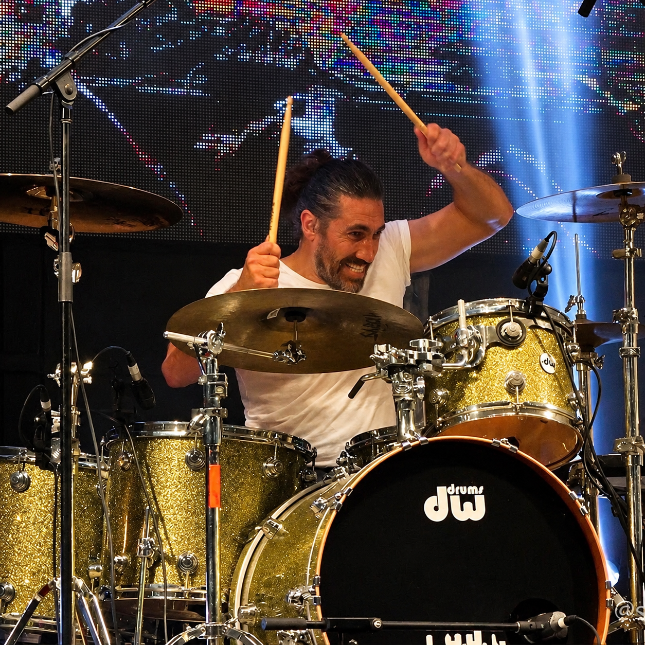 Paul Keenan Drummer Gold Coast.png