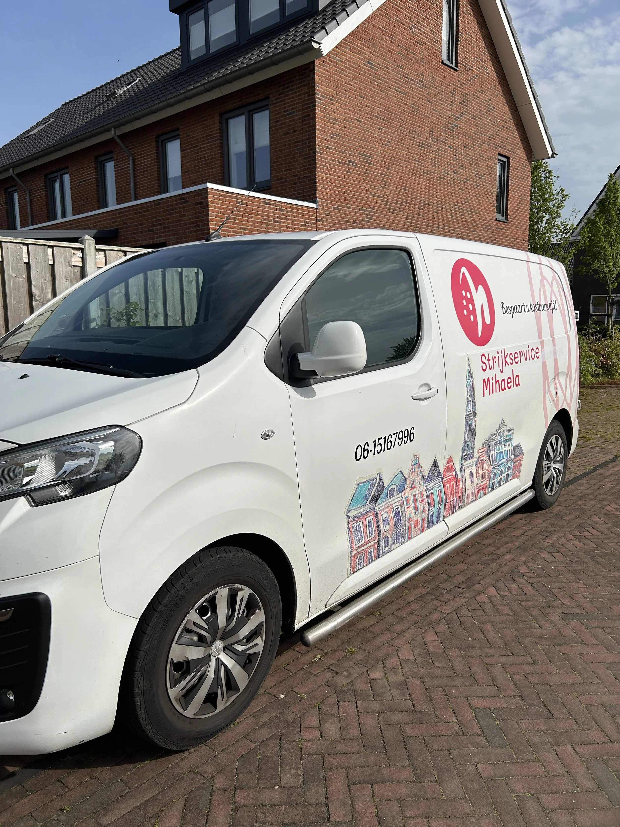 Delivery