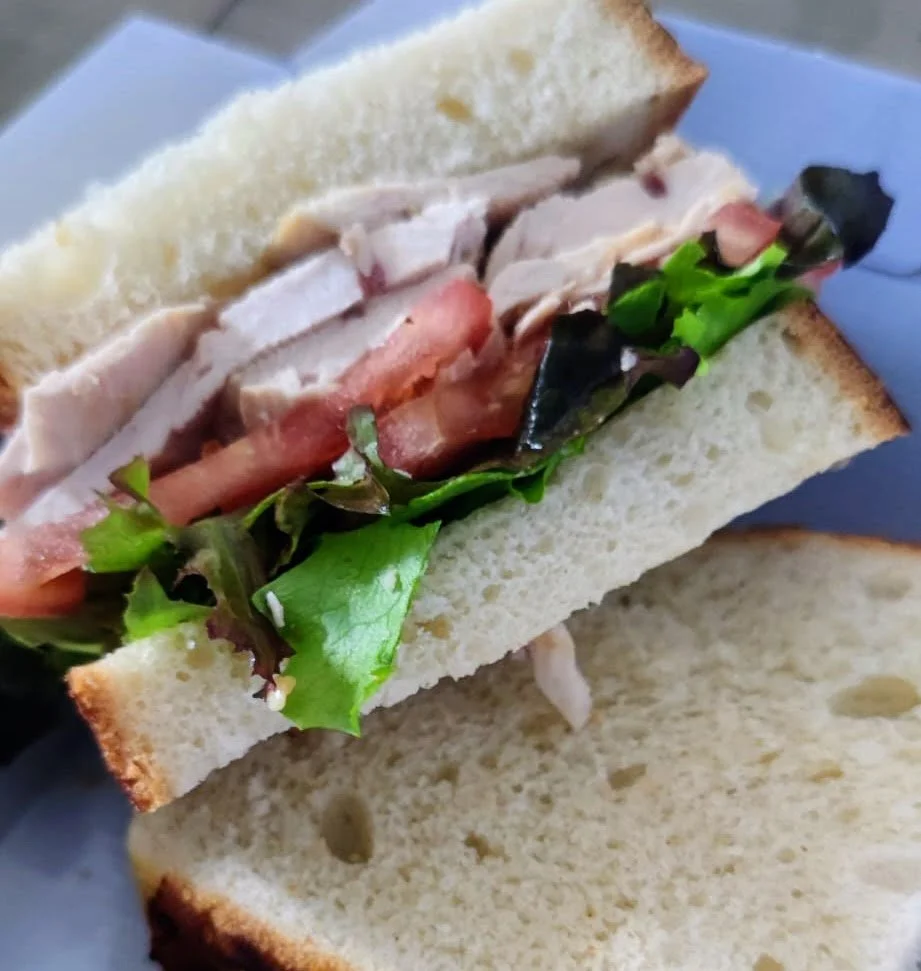 Gourmet Dish 13