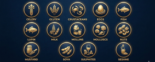 EHO 5 Star Compliance