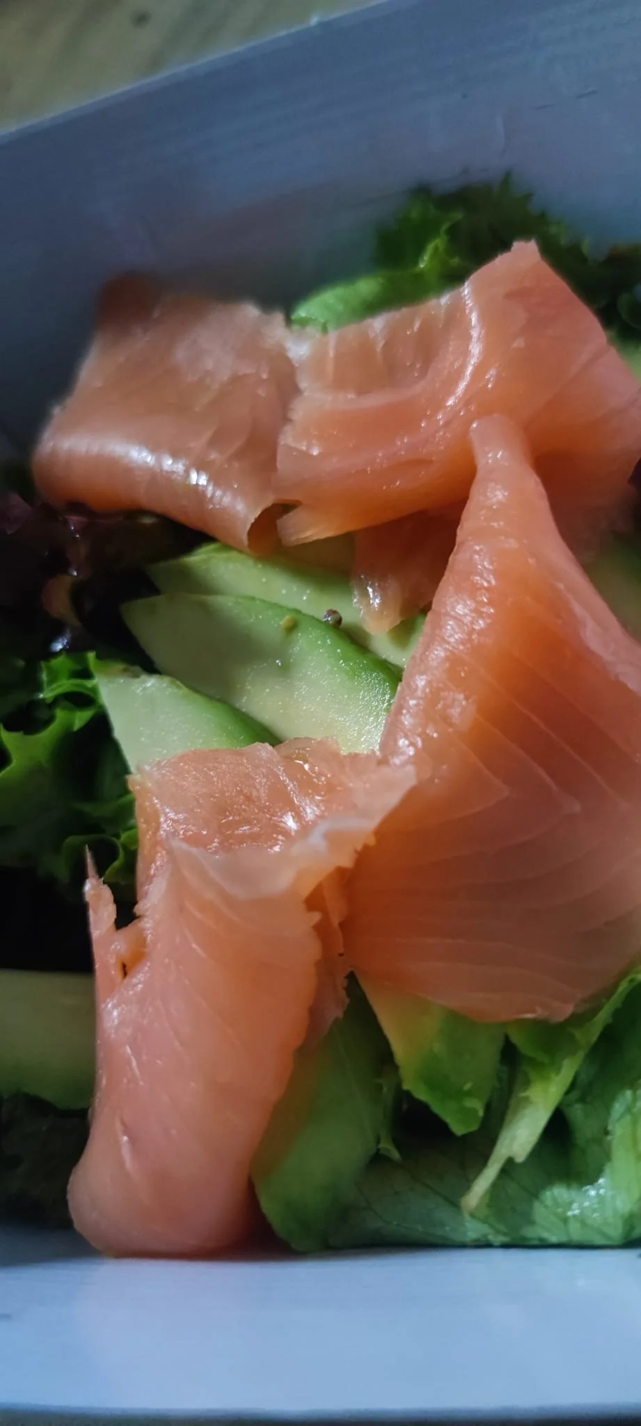 Gourmet Dish 5