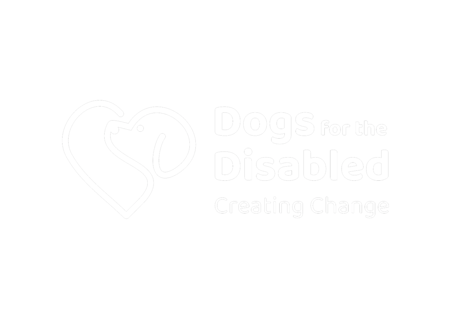Irish Dogs for The Disabled