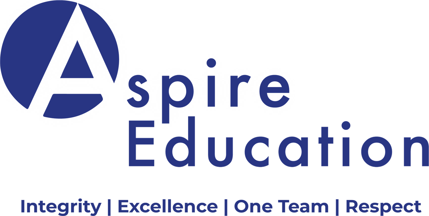 Aspire Education Academy