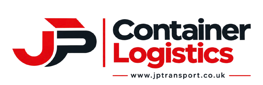 JP TRANSPORT N.I LTD 