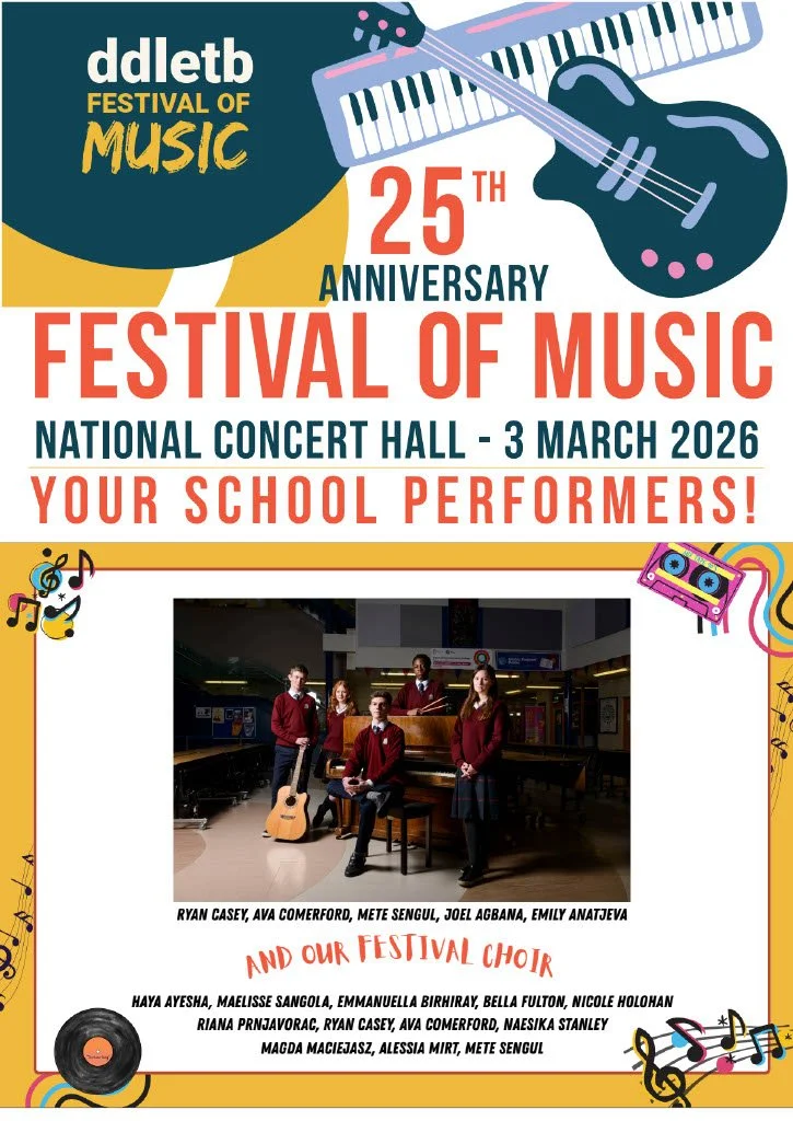 Festival of Music Tickets!